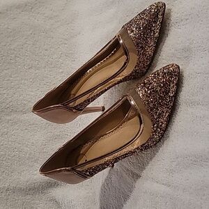 Kalani pumps by Journee Collection